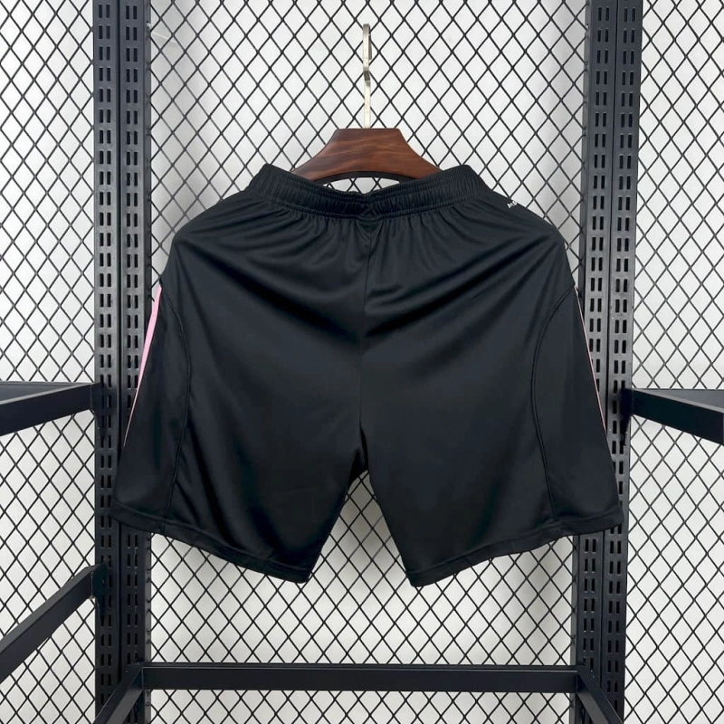 Pantaloncini Juventus 25/26