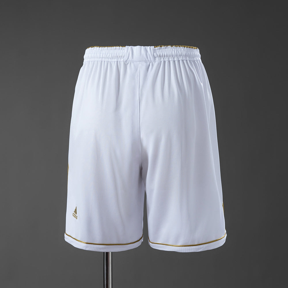 Pantaloncini Real Madrid retrò