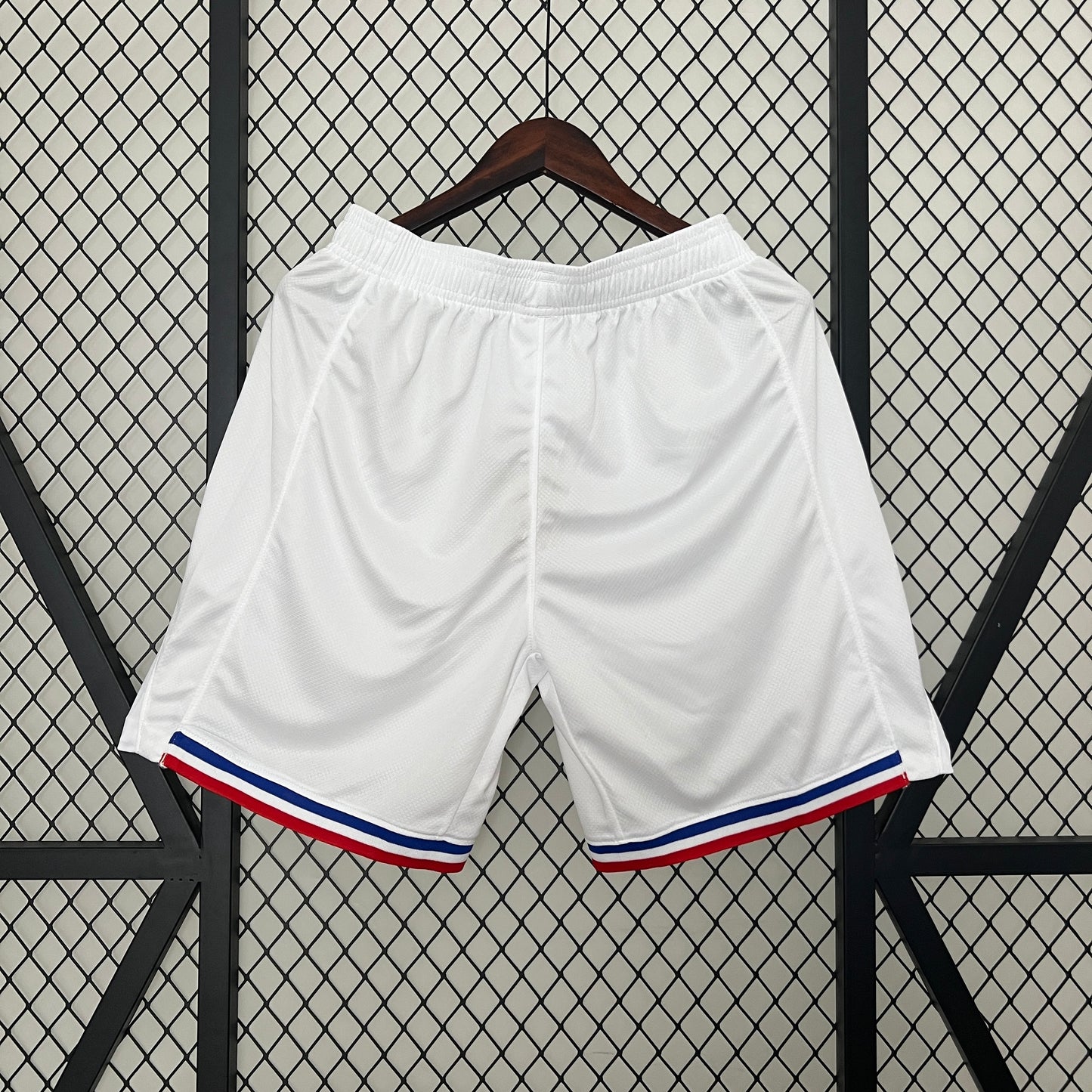 Pantaloncini Francia 25/26