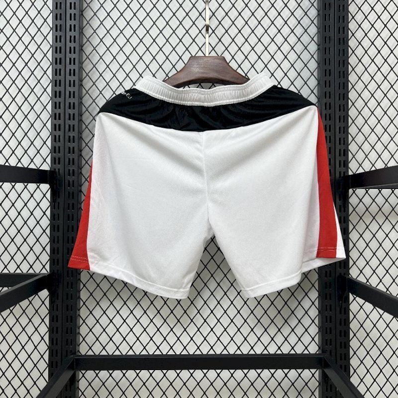 Pantaloncino Milan 25/26