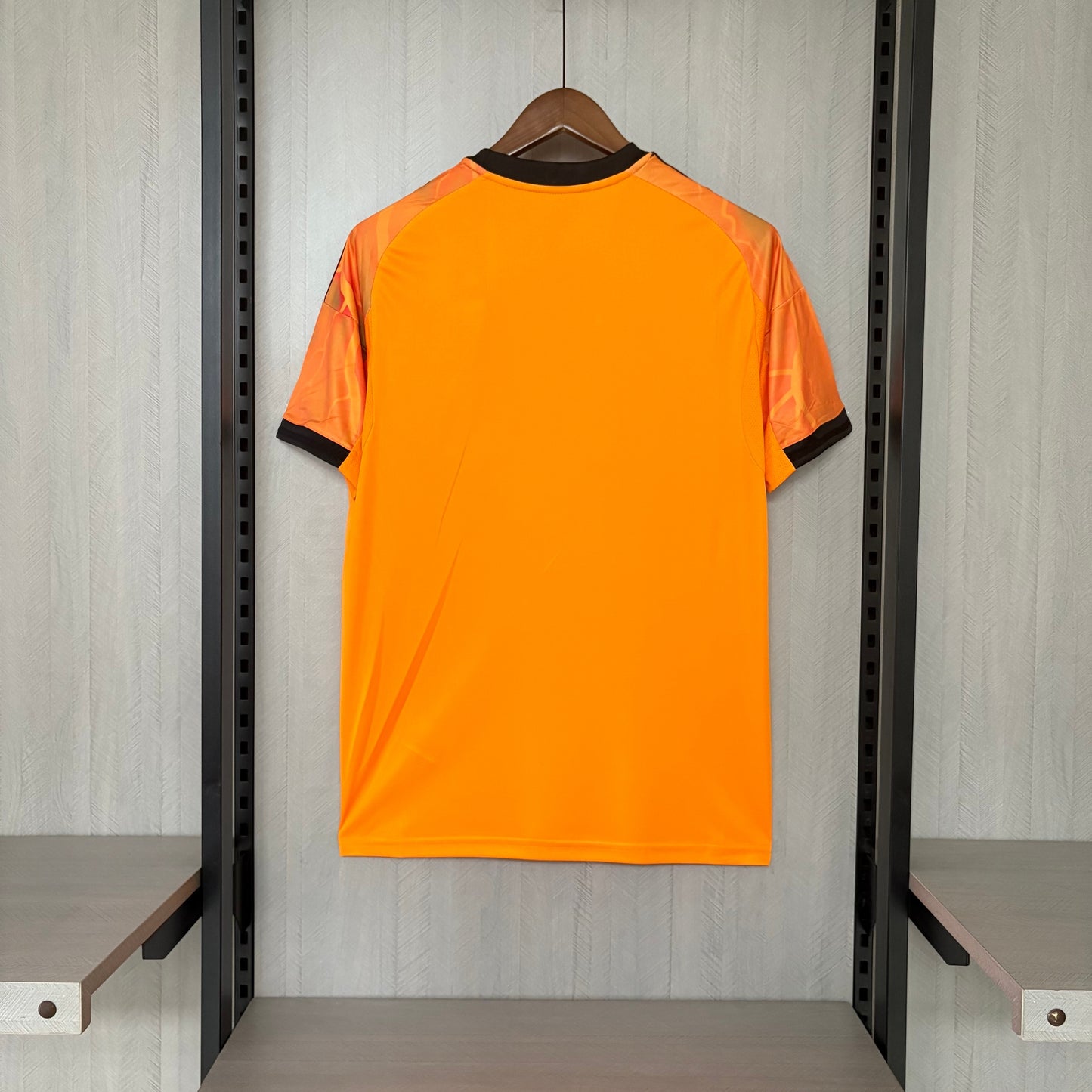 Maglia ufficiale Roma 25/26 Away Fan Version