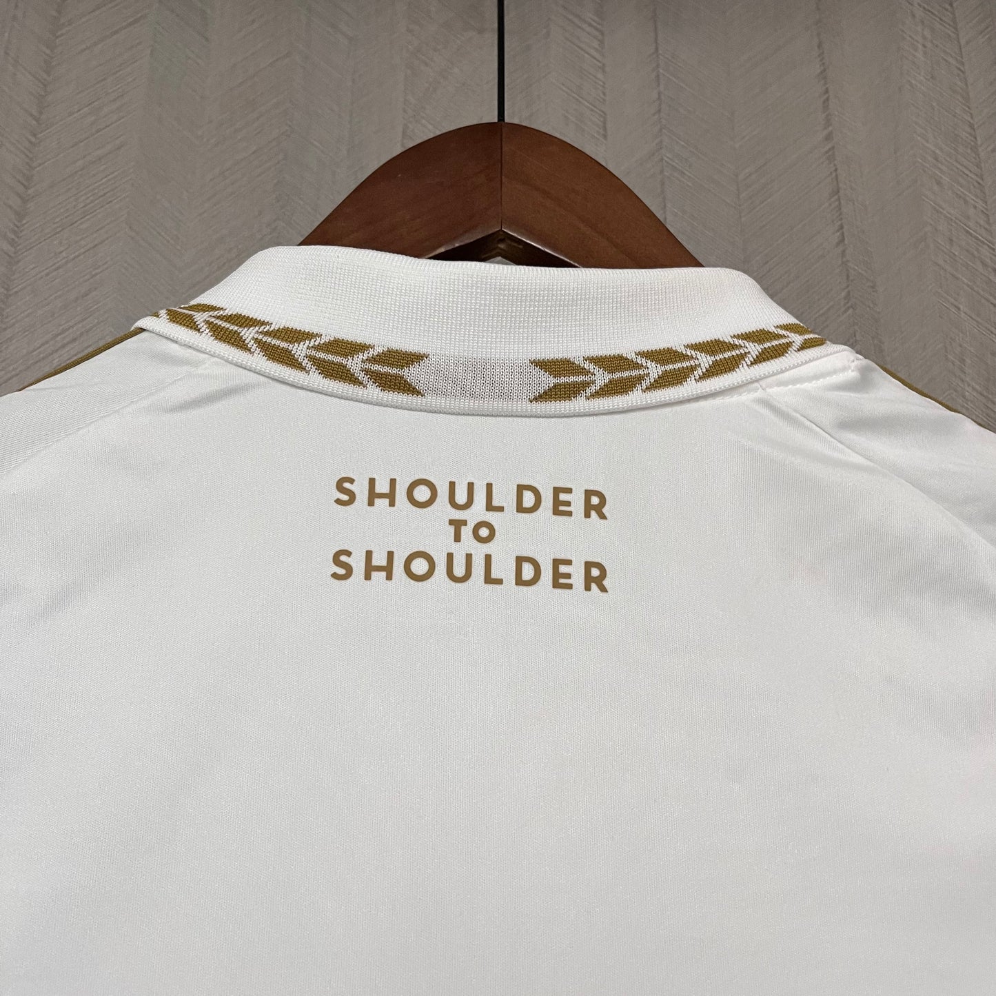 Maglia ufficiale LA Galaxy 25/26 Home Versione Tifoso