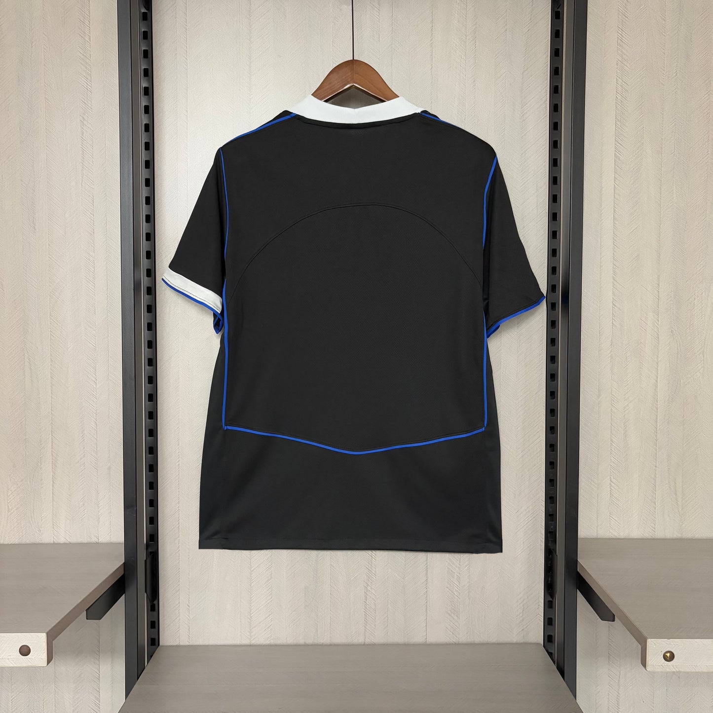 Maglia ufficiale Chelsea 25/26 Edizione Speciale Fan Version