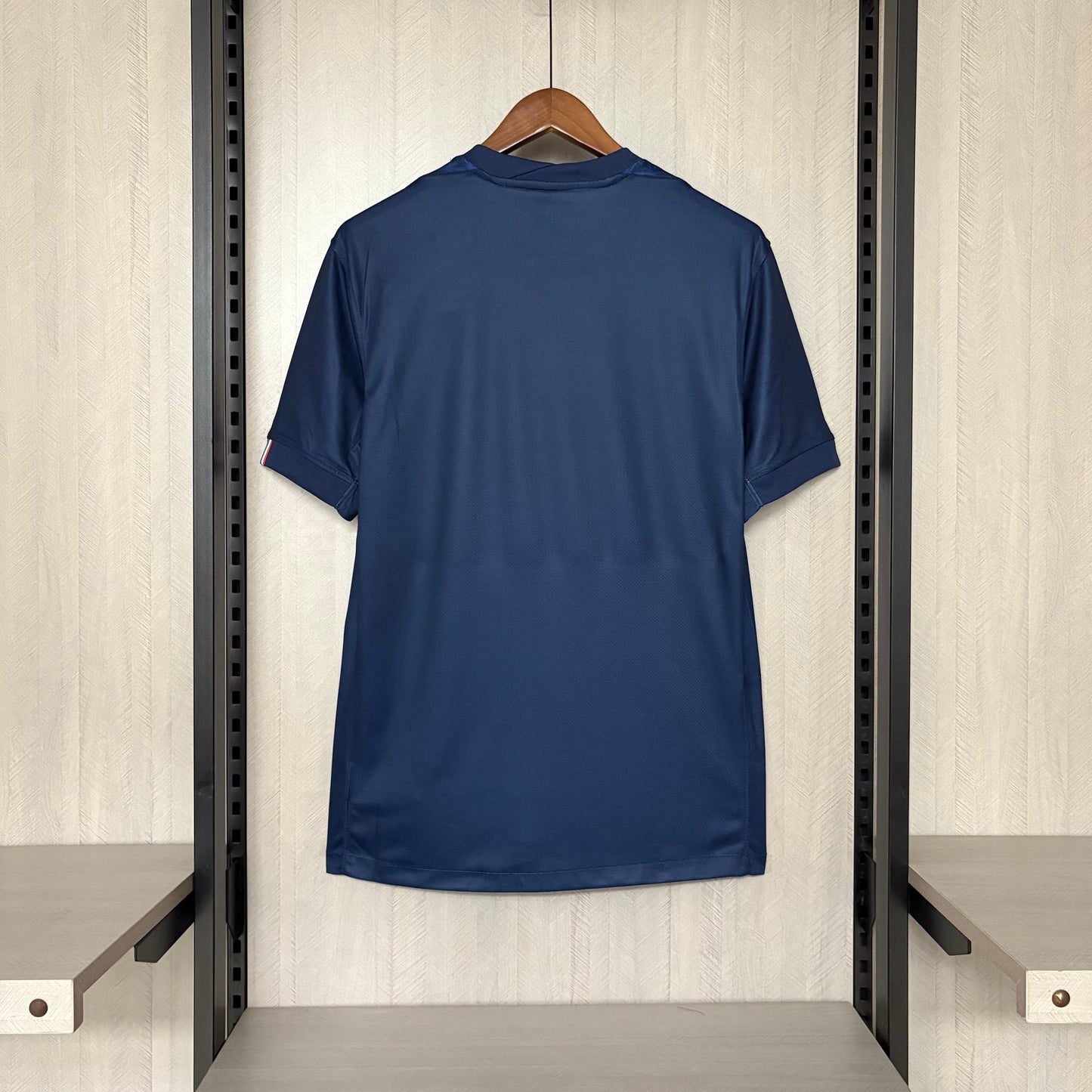 Maglia ufficiale PSG 25/26 Home Fan Version