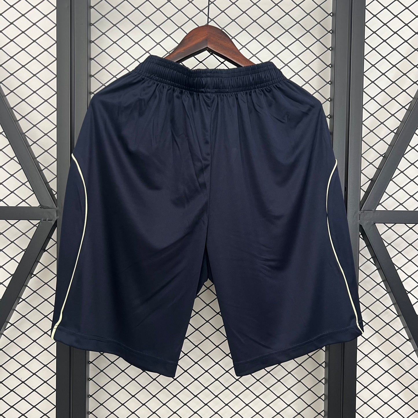 Pantaloncini Real Madrid 25/26