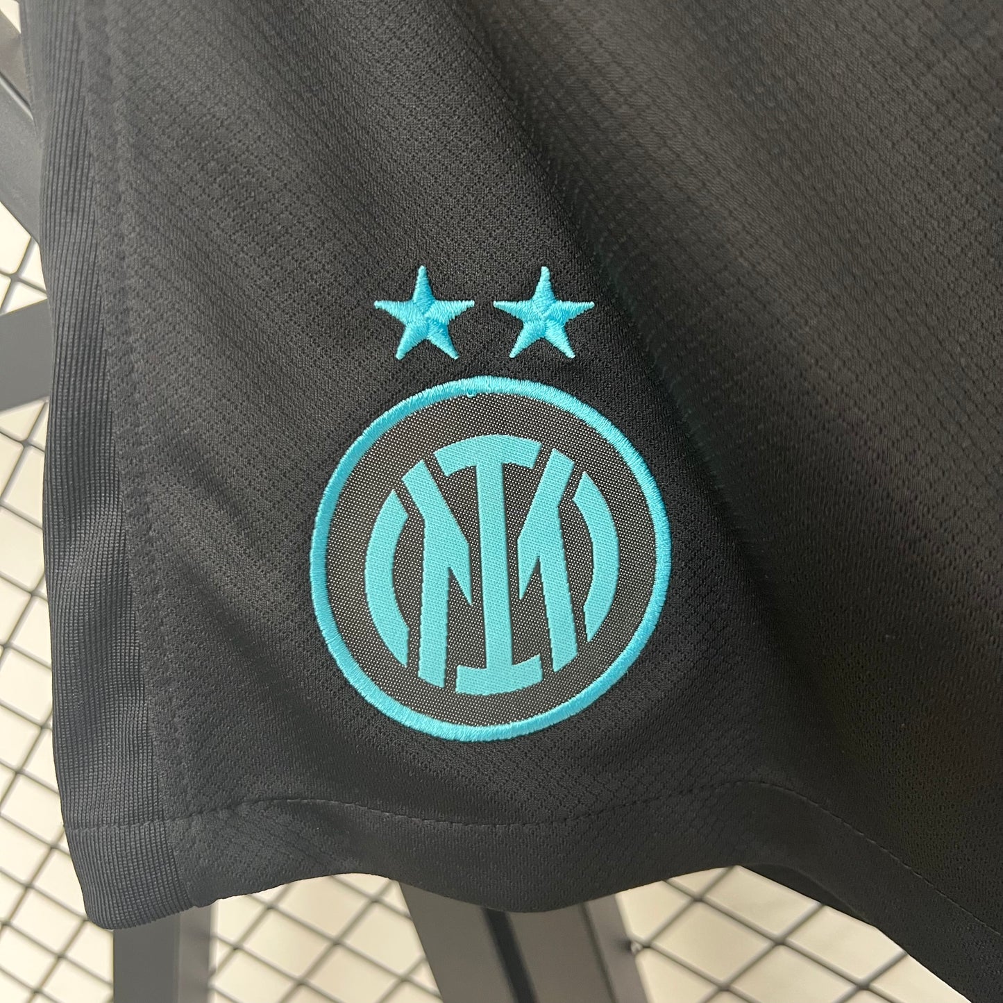 Pantaloncini Inter 25/26
