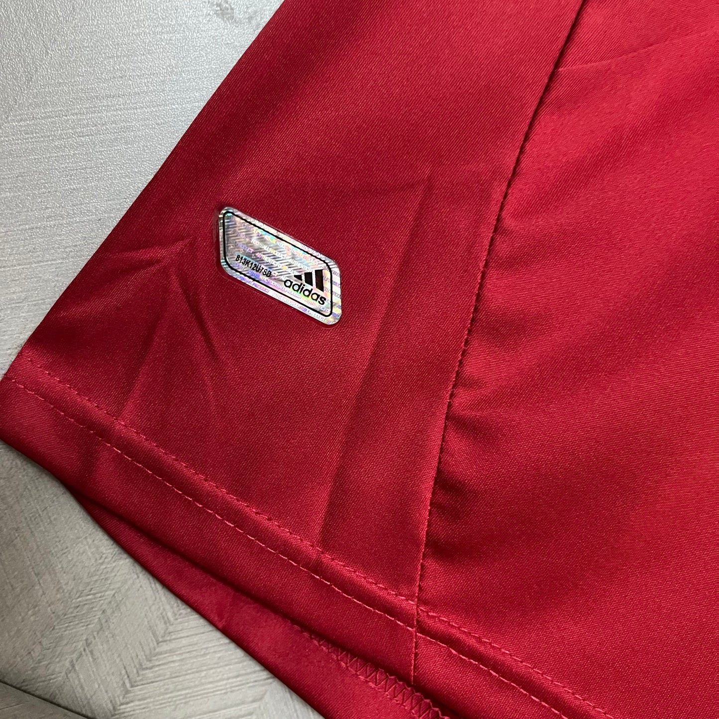 Maglia Ufficiale Spgana 2012 Retro Version