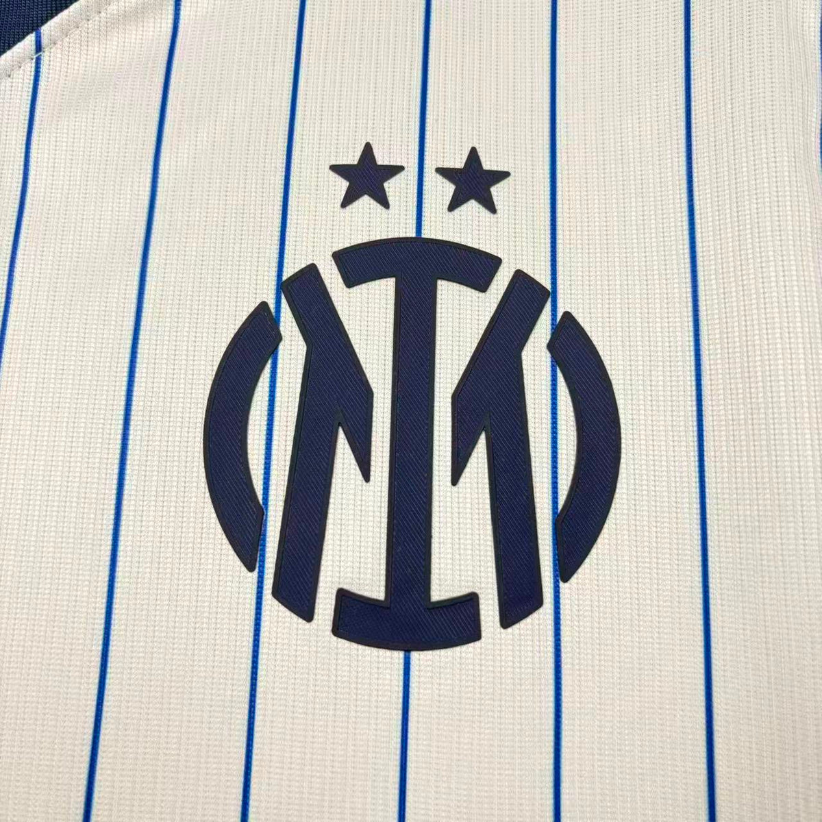 Maglia Inter 26/27 Away Fan Version