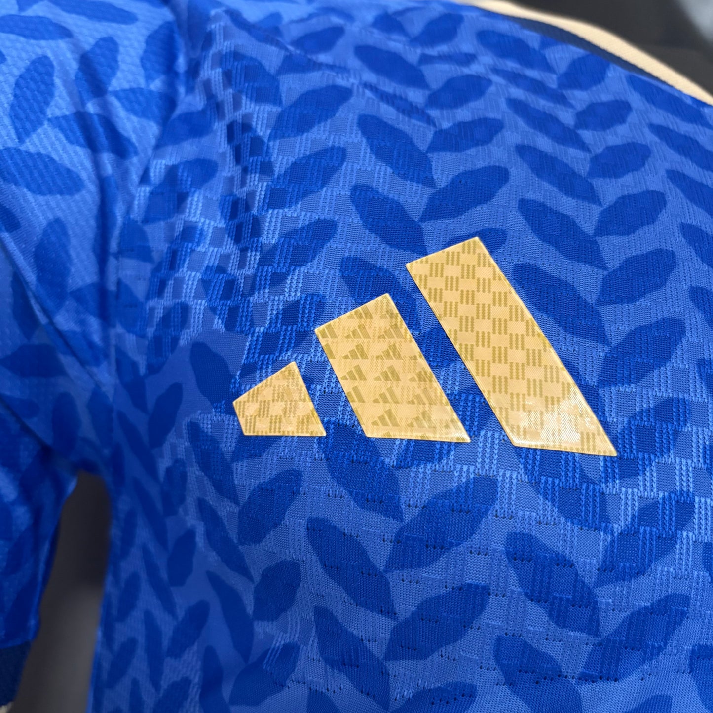 Maglia ufficiale Italia Mondiale 2026 Player Version