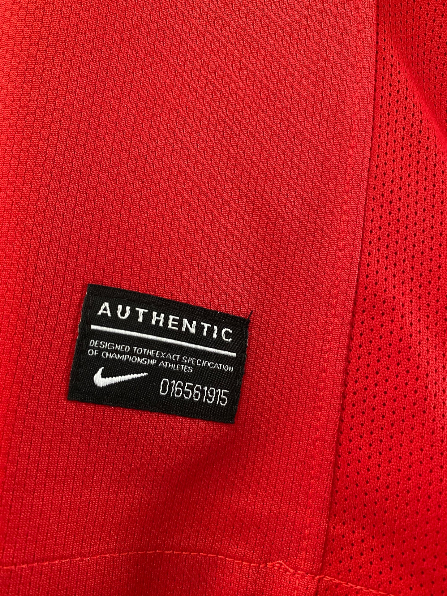 Maglia ufficiale Portugal 2012 Retro Version