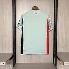 Maglia ufficiale Milan 25/26 Edizione Speciale Fan Version
