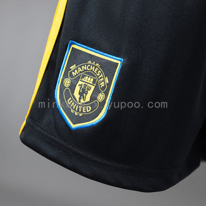 Pantaloncini Manchester United 25/26