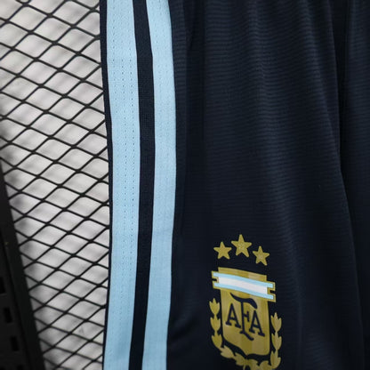 Pantaloncino Argentina 25/26 player version