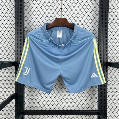 Pantaloncino Juventus 25/26