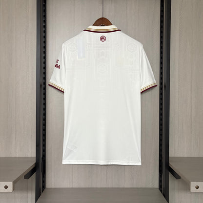 Maglia ufficiale Arsenal 25/26 Terza Versione Fan