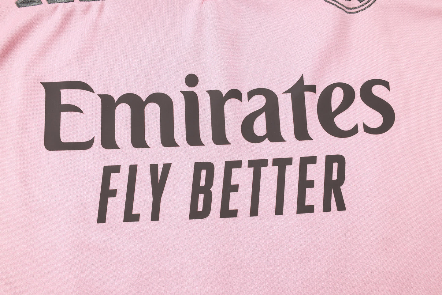Tuta Real Madrid