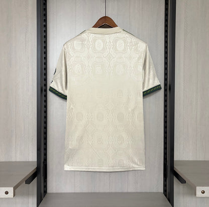 Maglia ufficiale Bayern Monaco 25/26 Edizione Speciale Versione Tifoso