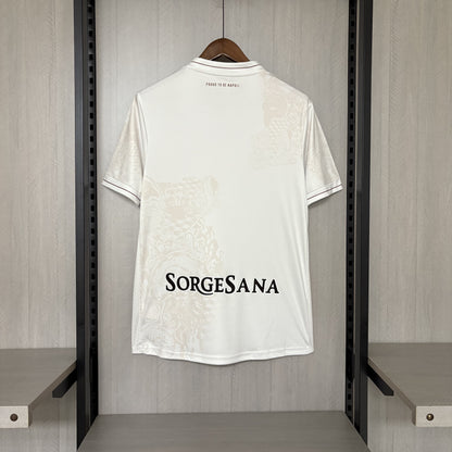 Maglia ufficiale Napoli 25/26 Away Fan Version