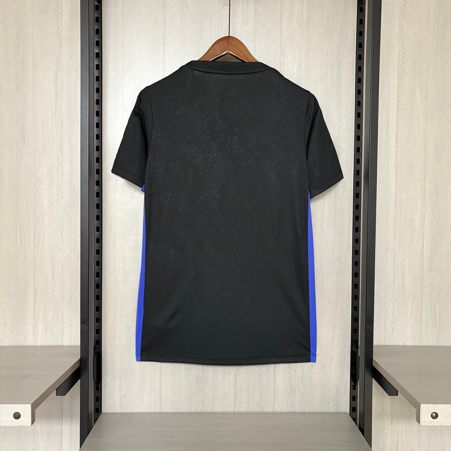 Maglia ufficiale Ajax 25/26 Edizione Speciale Versione Fan