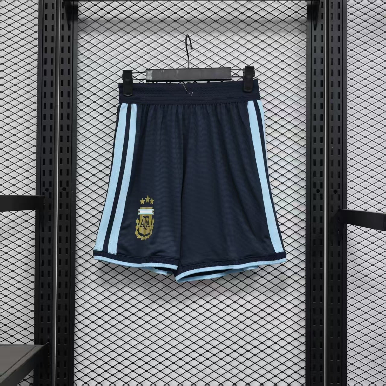 Pantaloncino Argentina 25/26 player version