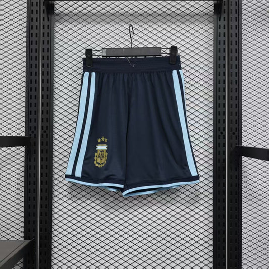 Pantaloncino Argentina 25/26 player version