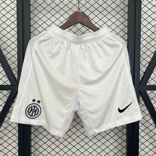 Pantaloncino Inter 25/26