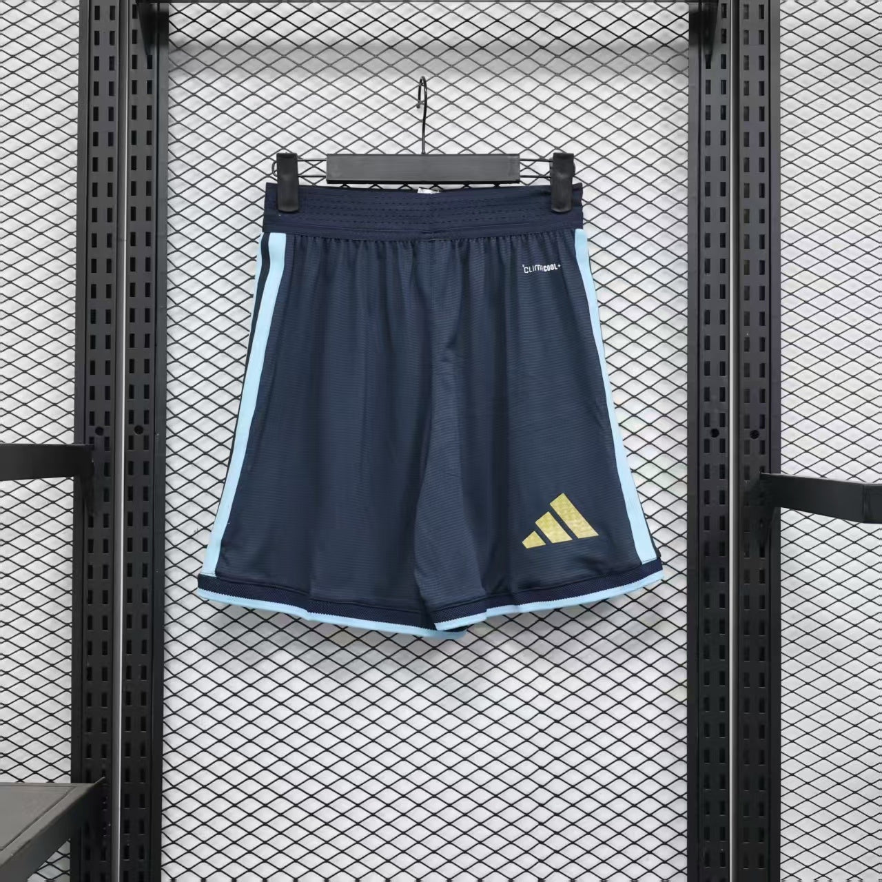 Pantaloncino Argentina 25/26 player version