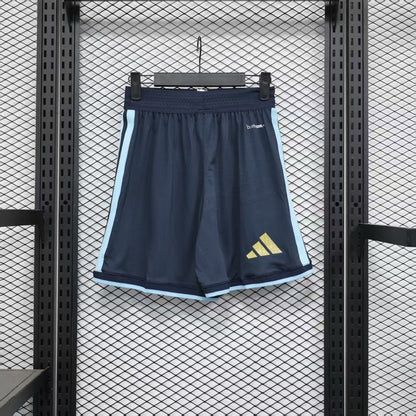 Pantaloncino Argentina 25/26 player version