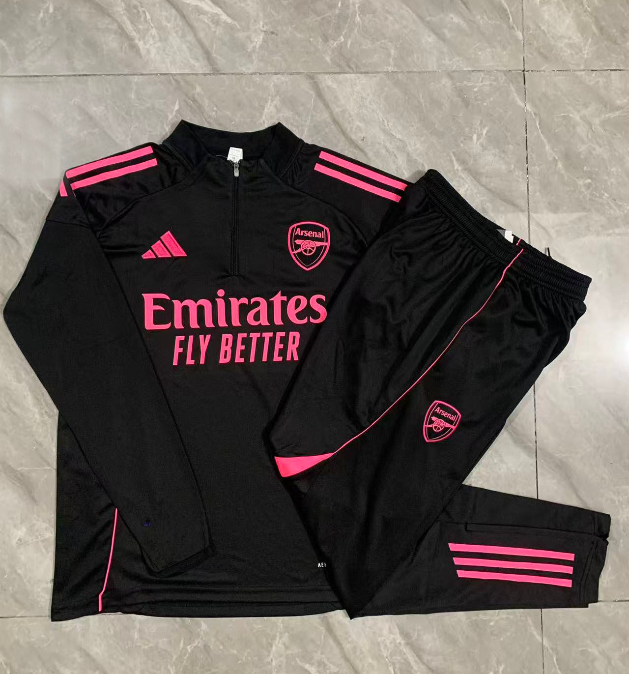 Tuta Arsenal