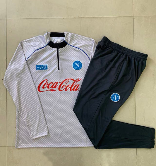 Napoli Tracksuit