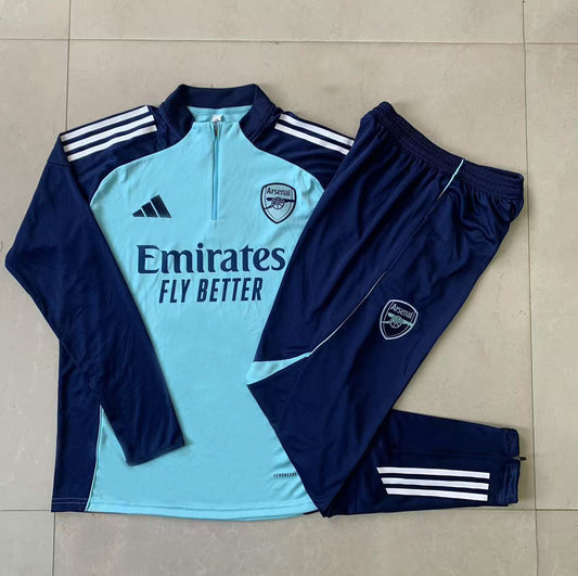 Tuta Arsenal