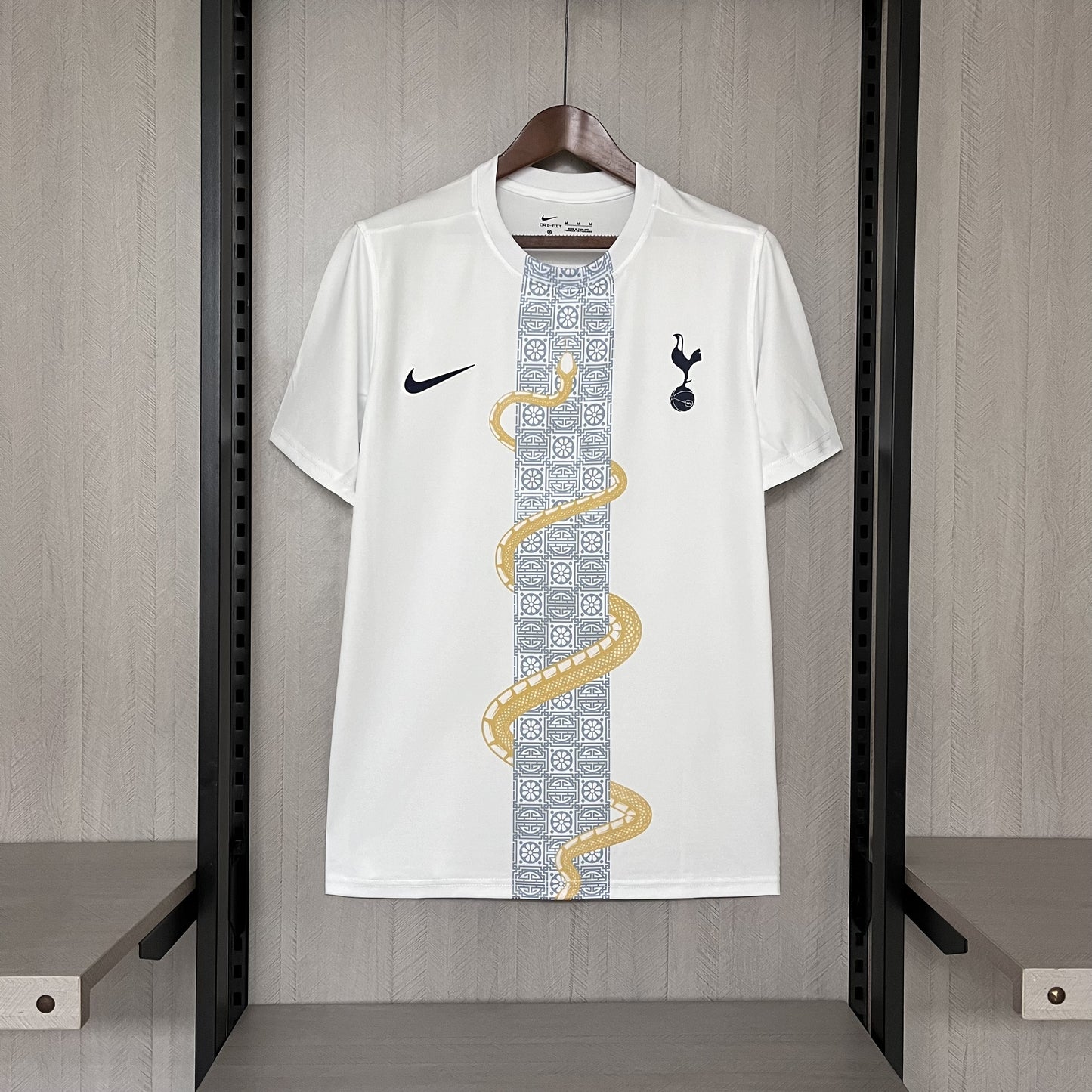Maglia ufficiale Tottenham 25/26 Edizione Speciale