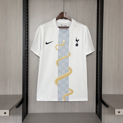 Maglia ufficiale Tottenham 25/26 Edizione Speciale