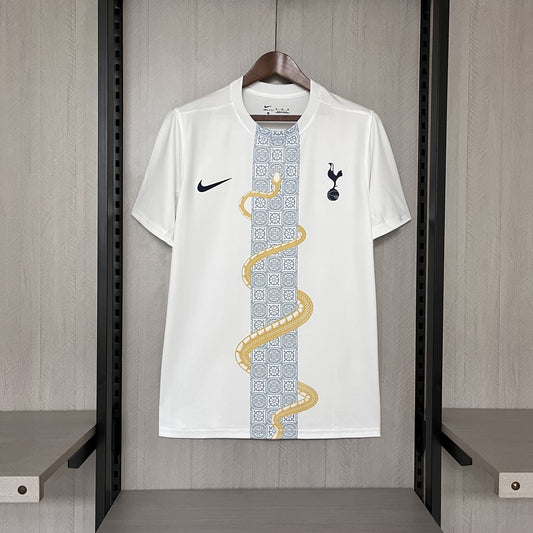 Maglia ufficiale Tottenham 25/26 Edizione Speciale