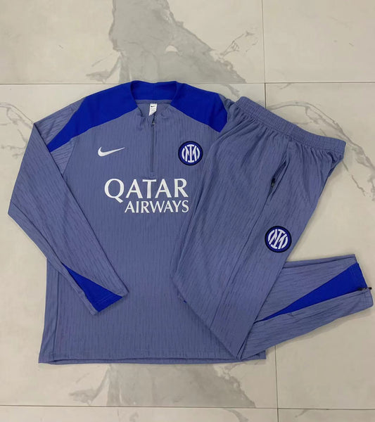 Inter Tracksuit