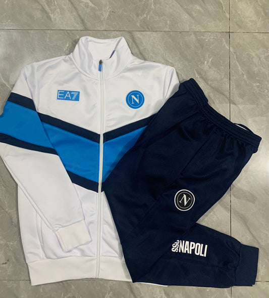Napoli Tracksuit