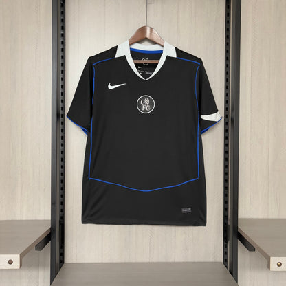 Maglia ufficiale Chelsea 25/26 Edizione Speciale Fan Version