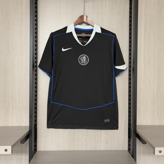 Maglia ufficiale Chelsea 25/26 Edizione Speciale Fan Version