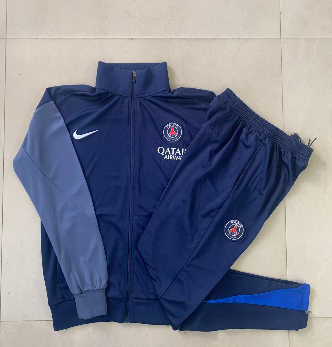 Tuta PSG