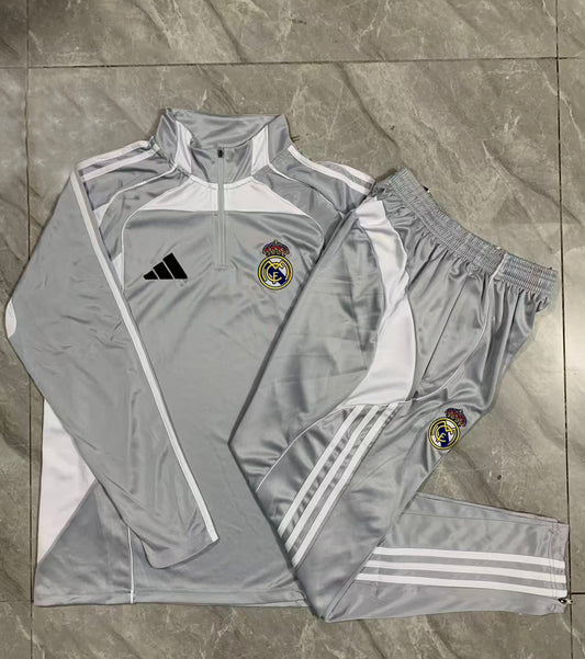 Real Madrid Tracksuit