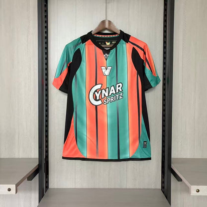 Maglia Ufficiale Ajax 25/26 Home
