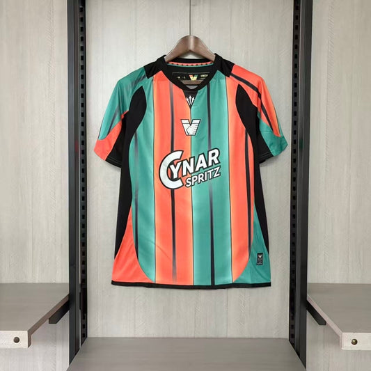 Maglia Ufficiale Ajax 25/26 Home