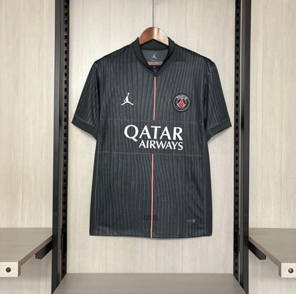 Maglia ufficiale PSG 25/26 Terza Fan Version
