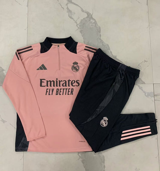 Real Madrid Tracksuit