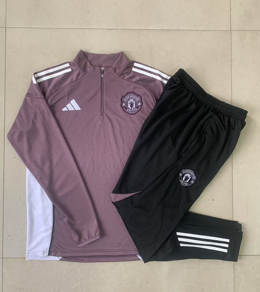 Manchester United Tracksuit