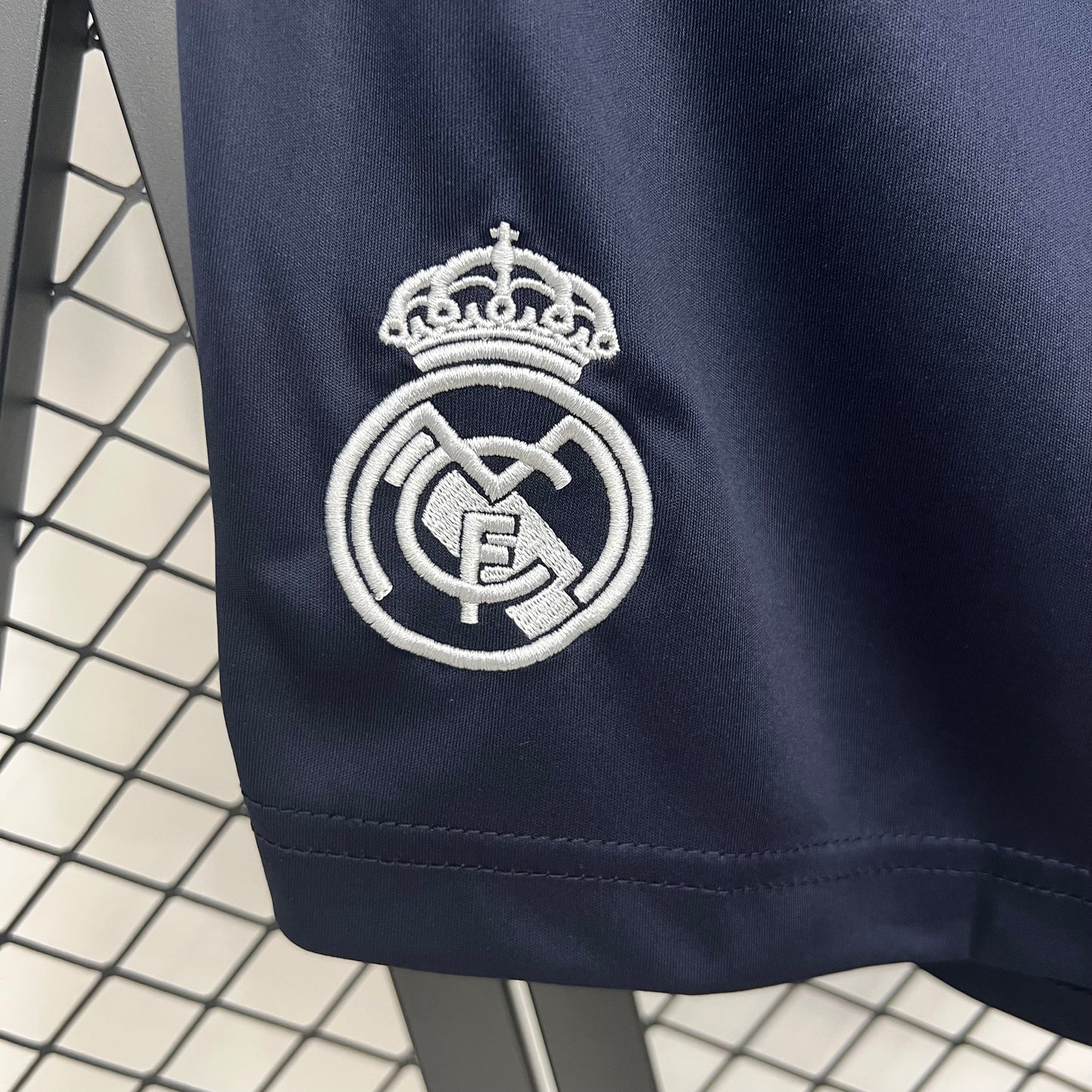 Pantaloncini Real Madrid 25/26