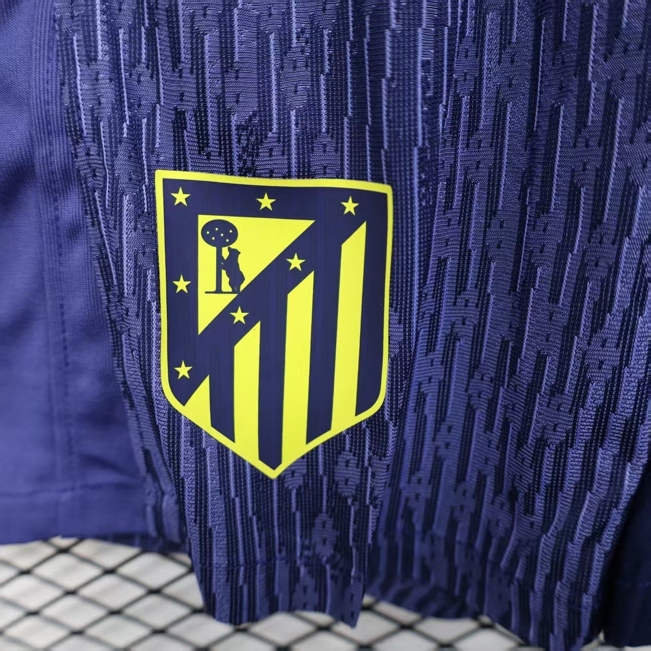 Pantaloncino Atletico de Madrid 25 Player Version