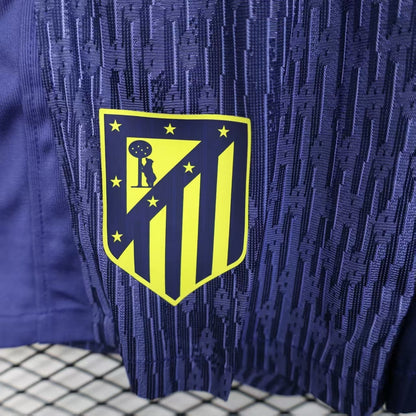 Pantaloncino Atletico de Madrid 25 Player Version