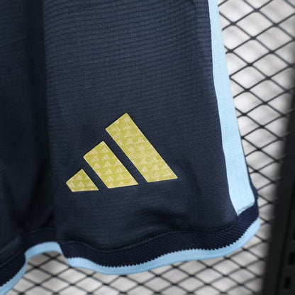 Pantaloncino Argentina 25/26 player version