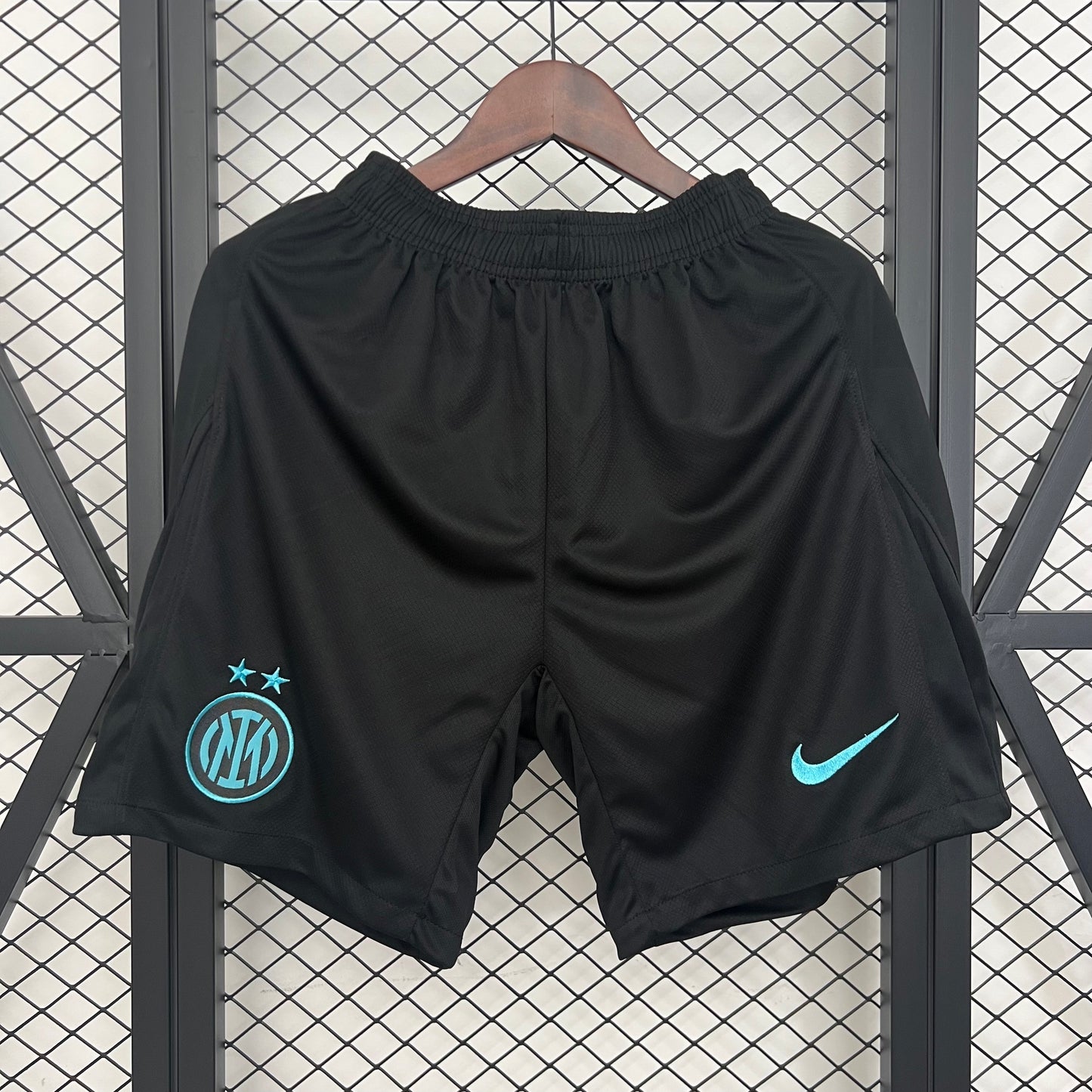 Pantaloncini Inter 25/26